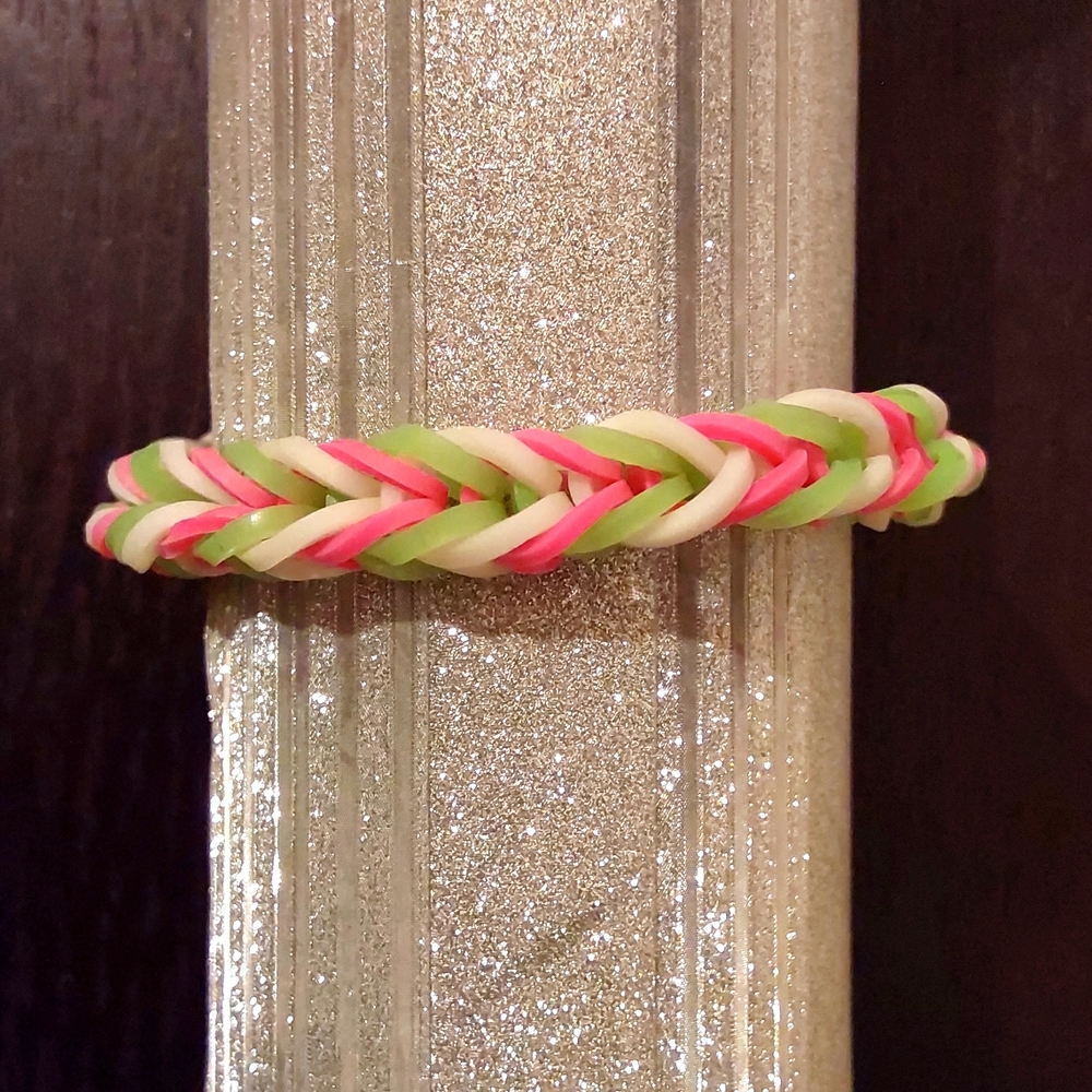 Fishtail bracelet - Picture 2 of 4
